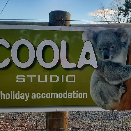 Coola Studio Mallacoota Exteriér fotografie
